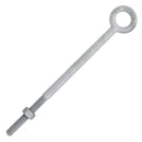 Chicago Hardware Drop Forged Hot Dip Galvanized Regular Eye Bolts