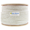 Nylon/Polyester 3-Strand Rope
