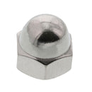 Stainless Steel Dome Nut