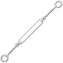 Stainless Steel Eye x Eye Turnbuckle