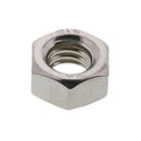 Stainless Hex Nuts - UNC Right Hand