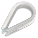 Light Duty Wire Rope Thimble