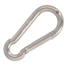 Stainless Snap Links