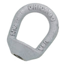 Chicago Hardware Drop Forged Hot Dip Galvanized Eye Nuts