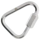 Stainless Steel Delta Quick Link