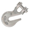 Type 316 Stainless Steel Clevis Grab Hook