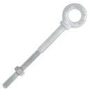 Chicago Hardware Drop Forged Hot Dip Galvanized Shoulder Eye Bolts