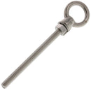 Stainless Shoulder Eye Bolts