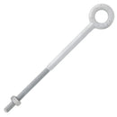 Chicago Hardware Drop Forged Hot Dip Galvanized Regular Eye Bolts