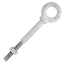 Chicago Hardware Drop Forged Hot Dip Galvanized Shoulder Eye Bolts