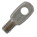 Stainless Threaded Eye Tabs