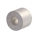 Aluminum Stop Buttons
