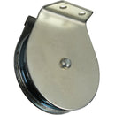 Flat Mount Blocks