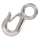 Type 316 Stainless Steel Slip Hook