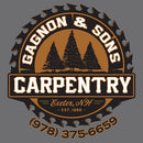Gagnon and Sons Carpentry