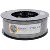 Grand Strand 1x19 Type 316 Stainless Steel Cable Reel