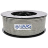 HAAS Stainless 7x19 Type 316 Stainless Steel Cable Reel