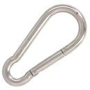 Stainless Snap Links