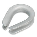 Heavy Duty Wire Rope Thimble