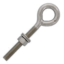 Stainless Welded Eye Bolts