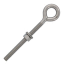 Stainless Welded Eye Bolts