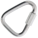 Stainless Steel Delta Quick Link