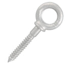 Galvanized Drop Forged Lag Eye Bolts