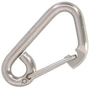 Stainless Harness Type Snap Links