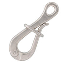 Stainless Steel Pelican Hook