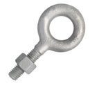 Galvanized Drop Forged Regular Eye Bolts