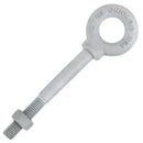 Chicago Hardware Drop Forged Hot Dip Galvanized Shoulder Eye Bolts