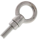 Stainless Shoulder Eye Bolts