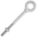 Chicago Hardware Drop Forged Hot Dip Galvanized Shoulder Eye Bolts