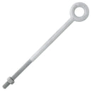 Chicago Hardware Drop Forged Hot Dip Galvanized Regular Eye Bolts