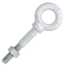 Chicago Hardware Drop Forged Hot Dip Galvanized Shoulder Eye Bolts