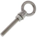 Stainless Shoulder Eye Bolts
