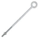 Chicago Hardware Drop Forged Hot Dip Galvanized Regular Eye Bolts