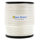 Solid Braid Nylon Rope