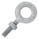 Chicago Hardware Drop Forged Hot Dip Galvanized Regular Eye Bolts