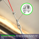 Drop Forged Wire Rope Clip