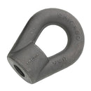 Chicago Hardware Self Colored Heavy Duty Metric Eye Nuts