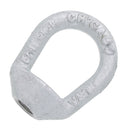 Chicago Hardware Drop Forged Hot Dip Galvanized Metric Eye Nuts