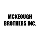 MCKEOUGH BROTHERS INC.