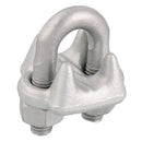 Drop Forged Wire Rope Clip