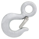 Chicago Hardware Hot Dip Galvanized Safety Hooks
