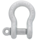 Chicago Hardware Hot Dip Galvanized Screw Pin Anchor Shackles