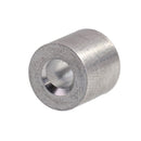 Aluminum Stop Buttons