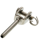 Stainless Steel Cable Railing Jaw