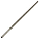 Stainless Cable Railing Extra Long Threaded Stud