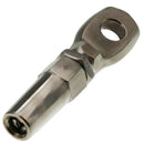 Stainless Steel Swageless Eye